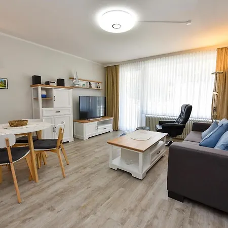Apartament Haus 