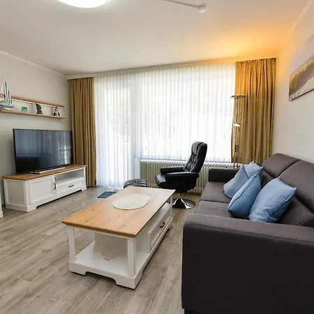 Apartament Haus 