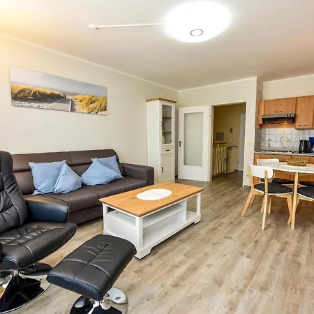 Apartament Haus 