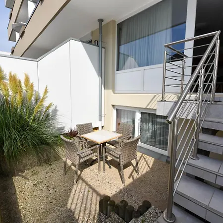 Apartament Haus 