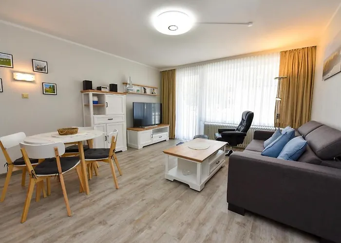 Lejlighed Haus 