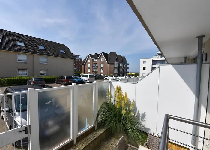 Lejlighed Haus 